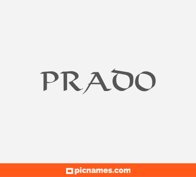 Prado