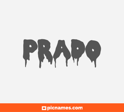 Prado