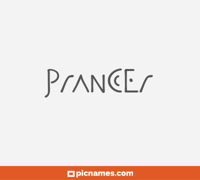 Prancer