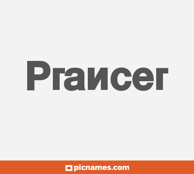 Prancer