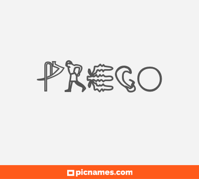 Prego