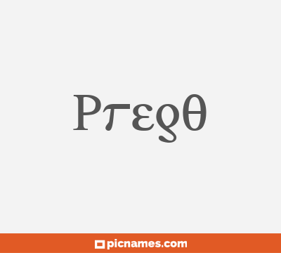 Prego