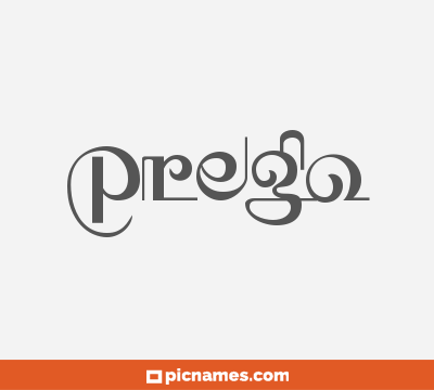 Prego