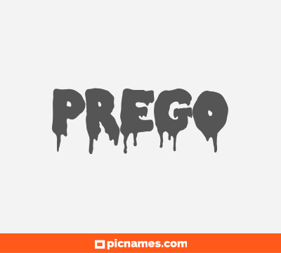 Prego