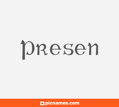 Presen