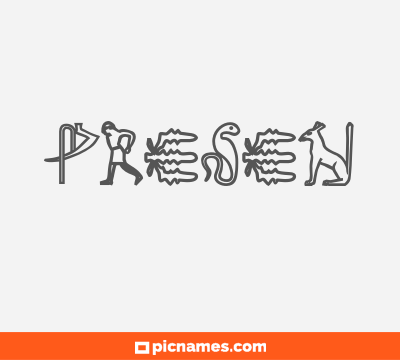 Presen