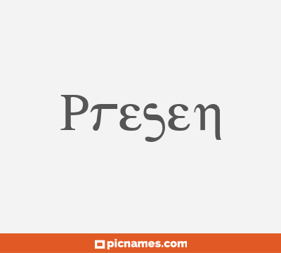 Presen