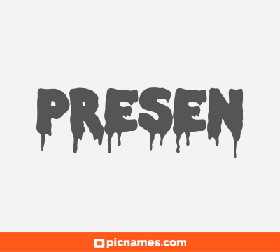 Presen