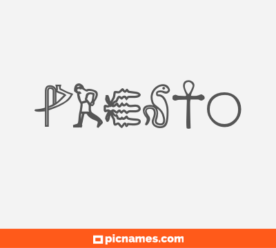 Presto