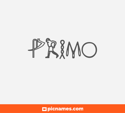 Primo