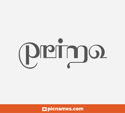 Primo