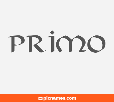 Primo