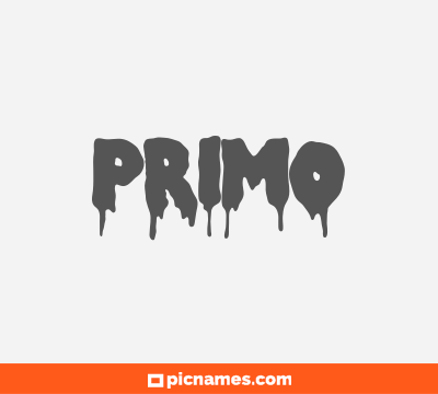 Primo