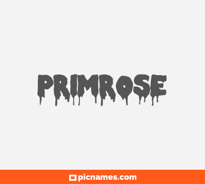 Primrose