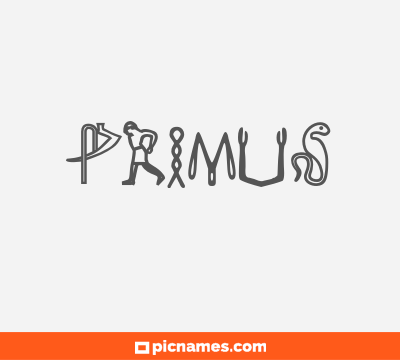 Primus