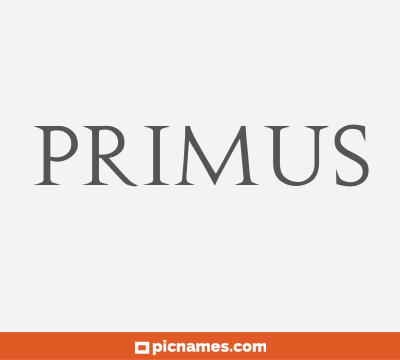 Primus