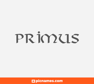 Primus