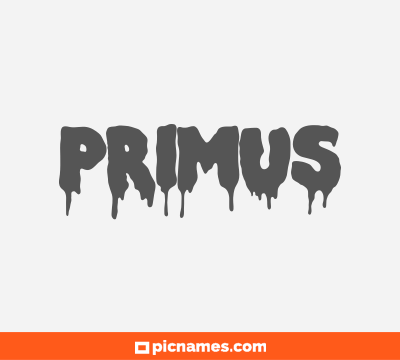 Primus