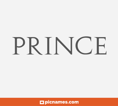 Prince