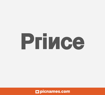 Prince