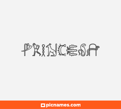 Princesa