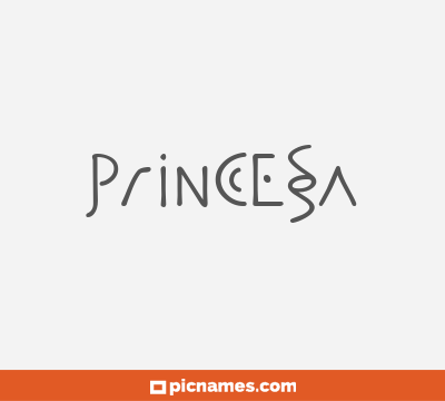 Princesa