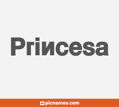 Princesa