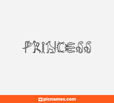 Princess