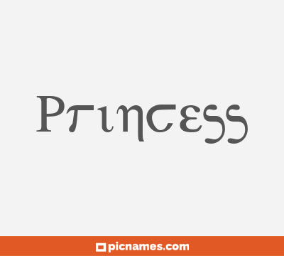 Princess