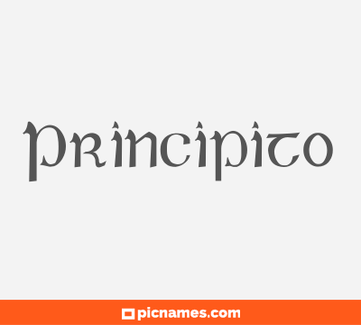 Principito