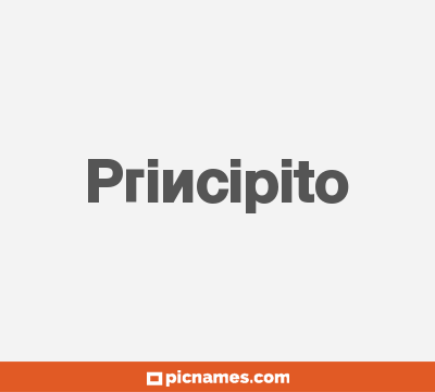 Principito