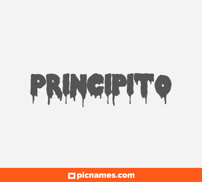 Principito