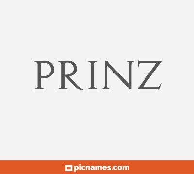 Prinz