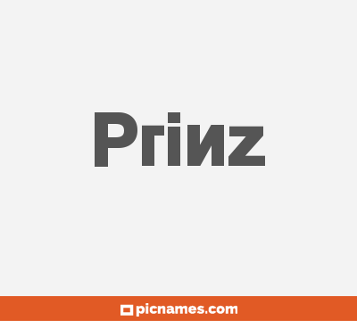 Prinz