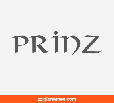 Prinz