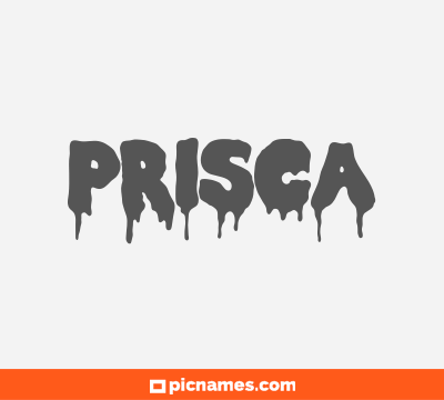 Prisca