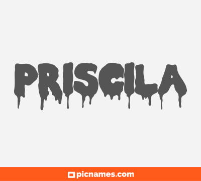 Priscila