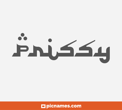 Prissy