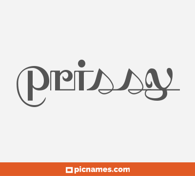 Prissy