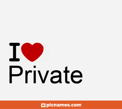 Private