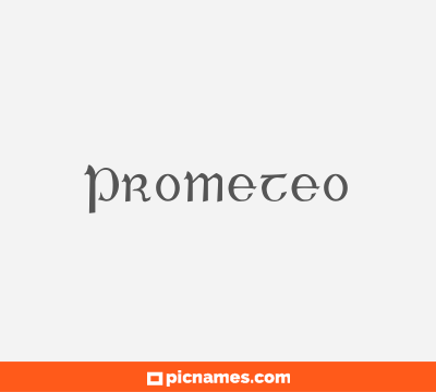 Prometeo