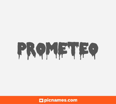 Prometeo