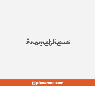 Prometheus