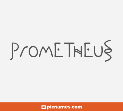 Prometheus