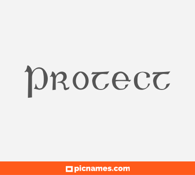 Protect
