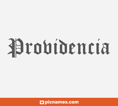 Providencia