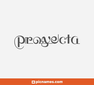 Proyecta