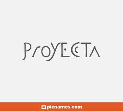 Proyecta