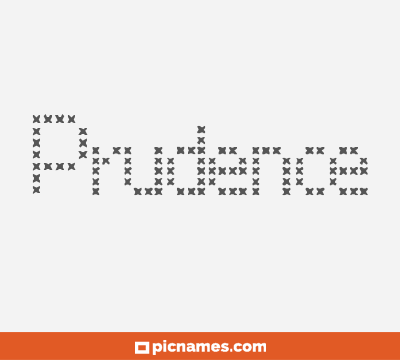 Prudence