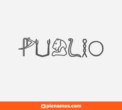 Publio